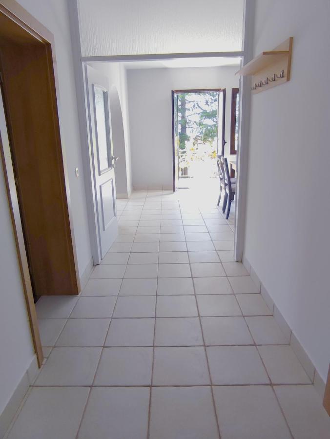 Family Apartment Maria Matulji Buitenkant foto
