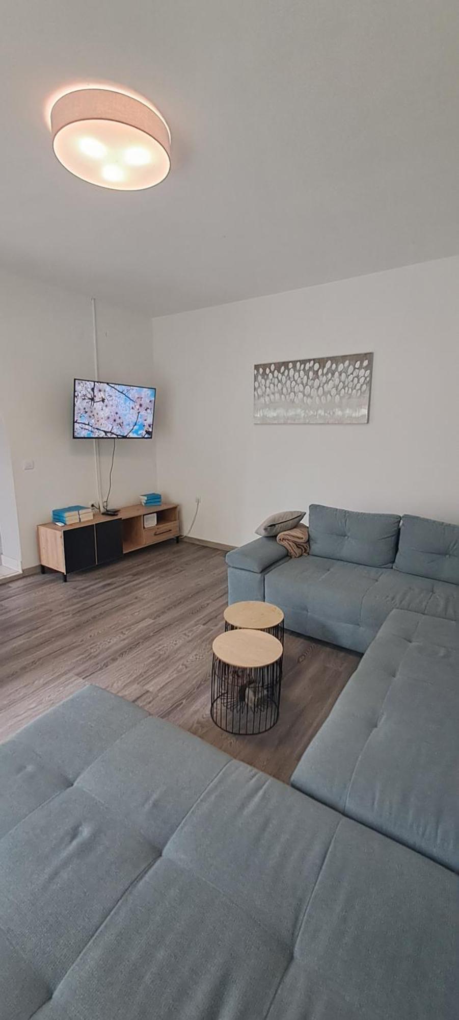 Family Apartment Maria Matulji Buitenkant foto